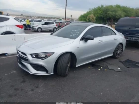 Mercedes-Benz A 35 4MATIC CARFAX АВТО КРЕДИТ - 43450 лв. / 22215.63 € - 94291892 2 | Car24.bg Mercedes-Benz A 35 4MATIC CARFAX АВТО КРЕДИТ - 43450 лв. / 22215.63 € - 94291892 2