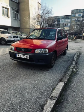 Mazda Demio - 750 € / 1466.87 лв. - 35380567 2 | Car24.bg Mazda Demio - 750 € / 1466.87 лв. - 35380567 2