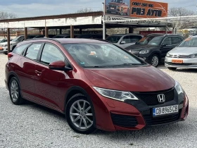 Honda Civic 1.8i* 100%km-SHHFK2710FU501518* 141ks - Car24.bg Honda Civic 1.8i* 100%km-SHHFK2710FU501518* 141ks