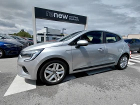 Renault Clio Tce /91к.с/ZEN - Car24.bg Renault Clio Tce /91к.с/ZEN