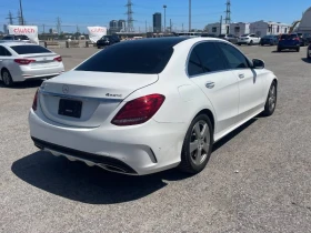 Mercedes-Benz C 400 * PANO * BURMESTER * МЪРТВА ТОЧКА - 14400 € / 28163.95 лв. - 43161330 5 | Car24.bg Mercedes-Benz C 400 * PANO * BURMESTER * МЪРТВА ТОЧКА - 14400 € / 28163.95 лв. - 43161330 5