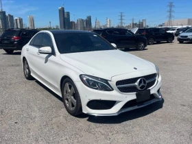 Mercedes-Benz C 400 * PANO * BURMESTER * МЪРТВА ТОЧКА - 14400 € / 28163.95 лв. - 43161330 3 | Car24.bg Mercedes-Benz C 400 * PANO * BURMESTER * МЪРТВА ТОЧКА - 14400 € / 28163.95 лв. - 43161330 3