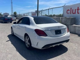 Mercedes-Benz C 400 * PANO * BURMESTER * МЪРТВА ТОЧКА - 14400 € / 28163.95 лв. - 43161330 7 | Car24.bg Mercedes-Benz C 400 * PANO * BURMESTER * МЪРТВА ТОЧКА - 14400 € / 28163.95 лв. - 43161330 7