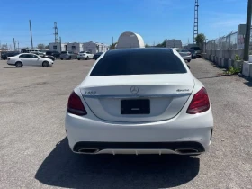 Mercedes-Benz C 400 * PANO * BURMESTER * МЪРТВА ТОЧКА - 14400 € / 28163.95 лв. - 43161330 6 | Car24.bg Mercedes-Benz C 400 * PANO * BURMESTER * МЪРТВА ТОЧКА - 14400 € / 28163.95 лв. - 43161330 6