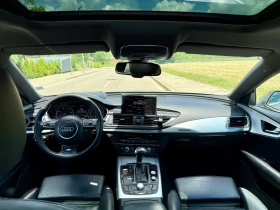Audi A7 S line, LED, Head-up, BOSE, Самопаркиране | Auto.bg — изображение 9 Audi A7 S line, LED, Head-up, BOSE, Самопаркиране | Auto.bg — изображение 9