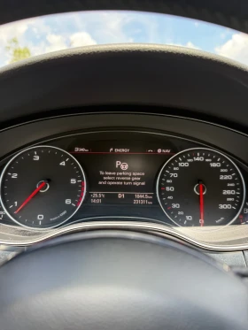 Audi A7 S line, LED, Head-up, BOSE, Самопаркиране | Auto.bg — изображение 12 Audi A7 S line, LED, Head-up, BOSE, Самопаркиране | Auto.bg — изображение 12