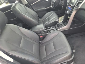Hyundai I30 1.6 FULL PREMIUM - 7150 € / 13984.18 лв. - 24916714 11 | Car24.bg Hyundai I30 1.6 FULL PREMIUM - 7150 € / 13984.18 лв. - 24916714 11