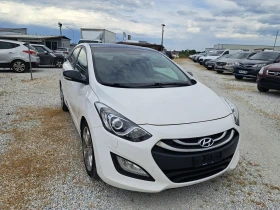 Hyundai I30 1.6 FULL PREMIUM - Car24.bg Hyundai I30 1.6 FULL PREMIUM