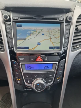 Hyundai I30 1.6 FULL PREMIUM - 7150 € / 13984.18 лв. - 24916714 15 | Car24.bg Hyundai I30 1.6 FULL PREMIUM - 7150 € / 13984.18 лв. - 24916714 15
