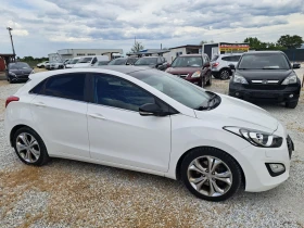 Hyundai I30 1.6 FULL PREMIUM - 7150 € / 13984.18 лв. - 24916714 6 | Car24.bg Hyundai I30 1.6 FULL PREMIUM - 7150 € / 13984.18 лв. - 24916714 6