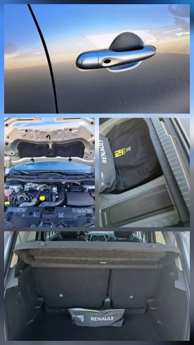 Renault Captur 1.5 dCi 8V 90 CV Start&Stop Energy R-Link-Top! - 7500 € / 14668.73 лв. - 60828738 17 | Car24.bg Renault Captur 1.5 dCi 8V 90 CV Start&Stop Energy R-Link-Top! - 7500 € / 14668.73 лв. - 60828738 17