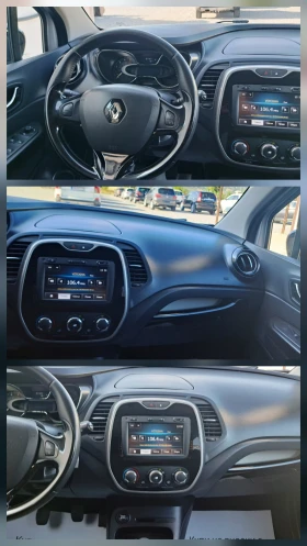 Renault Captur 1.5 dCi 8V 90 CV Start&Stop Energy R-Link-Top! - 7500 € / 14668.73 лв. - 60828738 14 | Car24.bg Renault Captur 1.5 dCi 8V 90 CV Start&Stop Energy R-Link-Top! - 7500 € / 14668.73 лв. - 60828738 14