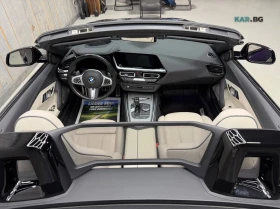BMW Z4 M40i * RWD * АвтоКредит * (ЦЕНА ДО БГ) | Auto.bg — изображение 16 BMW Z4 M40i * RWD * АвтоКредит * (ЦЕНА ДО БГ) | Auto.bg — изображение 16
