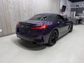 BMW Z4 M40i * RWD * АвтоКредит * (ЦЕНА ДО БГ) | Auto.bg — изображение 7 BMW Z4 M40i * RWD * АвтоКредит * (ЦЕНА ДО БГ) | Auto.bg — изображение 7