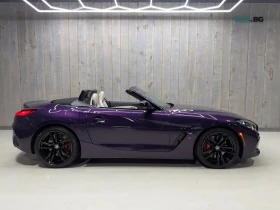 BMW Z4 M40i * RWD * АвтоКредит * (ЦЕНА ДО БГ) | Auto.bg — изображение 3 BMW Z4 M40i * RWD * АвтоКредит * (ЦЕНА ДО БГ) | Auto.bg — изображение 3