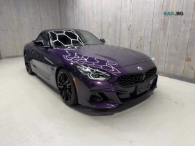 BMW Z4 M40i * RWD * АвтоКредит * (ЦЕНА ДО БГ)