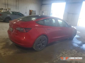 Tesla Model 3 - 20800 € - 38120040 3 | Car24.bg Tesla Model 3 - 20800 € - 38120040 3