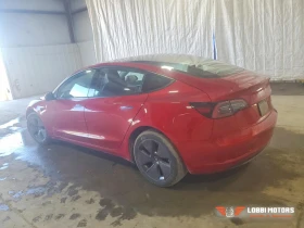 Tesla Model 3 - 20800 € - 38120040 2 | Car24.bg Tesla Model 3 - 20800 € - 38120040 2