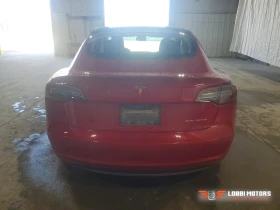 Tesla Model 3 - 20800 € - 38120040 6 | Car24.bg Tesla Model 3 - 20800 € - 38120040 6