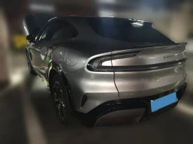 Xiaomi YU7 undefined | Auto.bg — изображение 4 Xiaomi YU7 undefined | Auto.bg — изображение 4