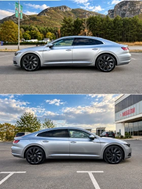 VW Arteon 2.0 TDI /Elegance TOP!!! | Auto.bg — изображение 6 VW Arteon 2.0 TDI /Elegance TOP!!! | Auto.bg — изображение 6