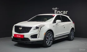 Cadillac XT5 3.6 Sport AWD