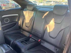 Audi S5 * Technik * CARFAX * 2 КЛЮЧА * ПОДГРЕВ | Auto.bg — изображение 16 Audi S5 * Technik * CARFAX * 2 КЛЮЧА * ПОДГРЕВ | Auto.bg — изображение 16