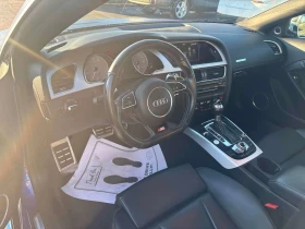 Audi S5 * Technik * CARFAX * 2 КЛЮЧА * ПОДГРЕВ | Auto.bg — изображение 7 Audi S5 * Technik * CARFAX * 2 КЛЮЧА * ПОДГРЕВ | Auto.bg — изображение 7