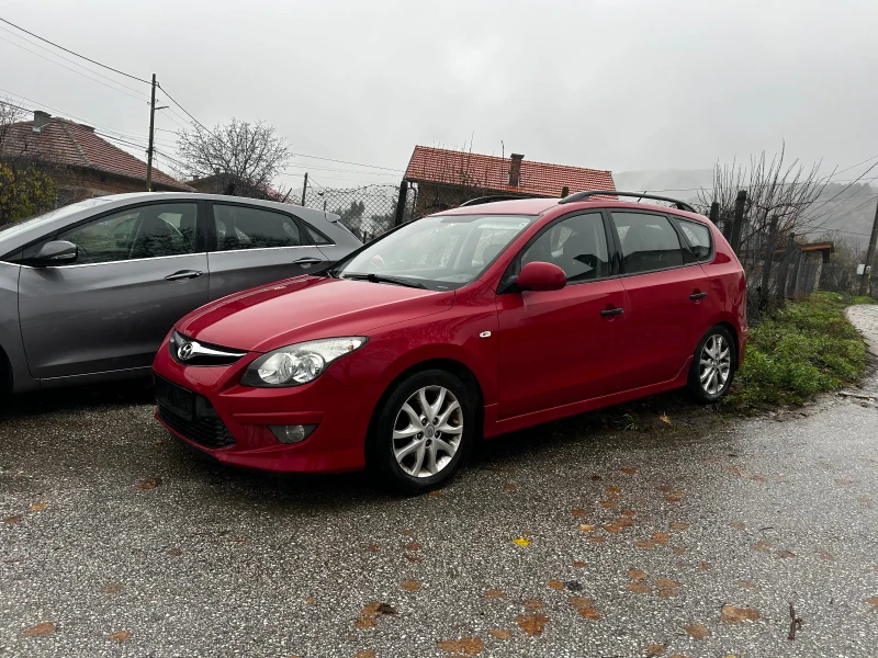 Hyundai I30 1.6CRDi * FACELIFT* ТЕМПОМАТ* 6 СКОРОСТИ* - 5300 лв. / 2709.85 € - 41928992 1 | Car24.bg Hyundai I30 1.6CRDi * FACELIFT* ТЕМПОМАТ* 6 СКОРОСТИ* - 5300 лв. / 2709.85 € - 41928992 1