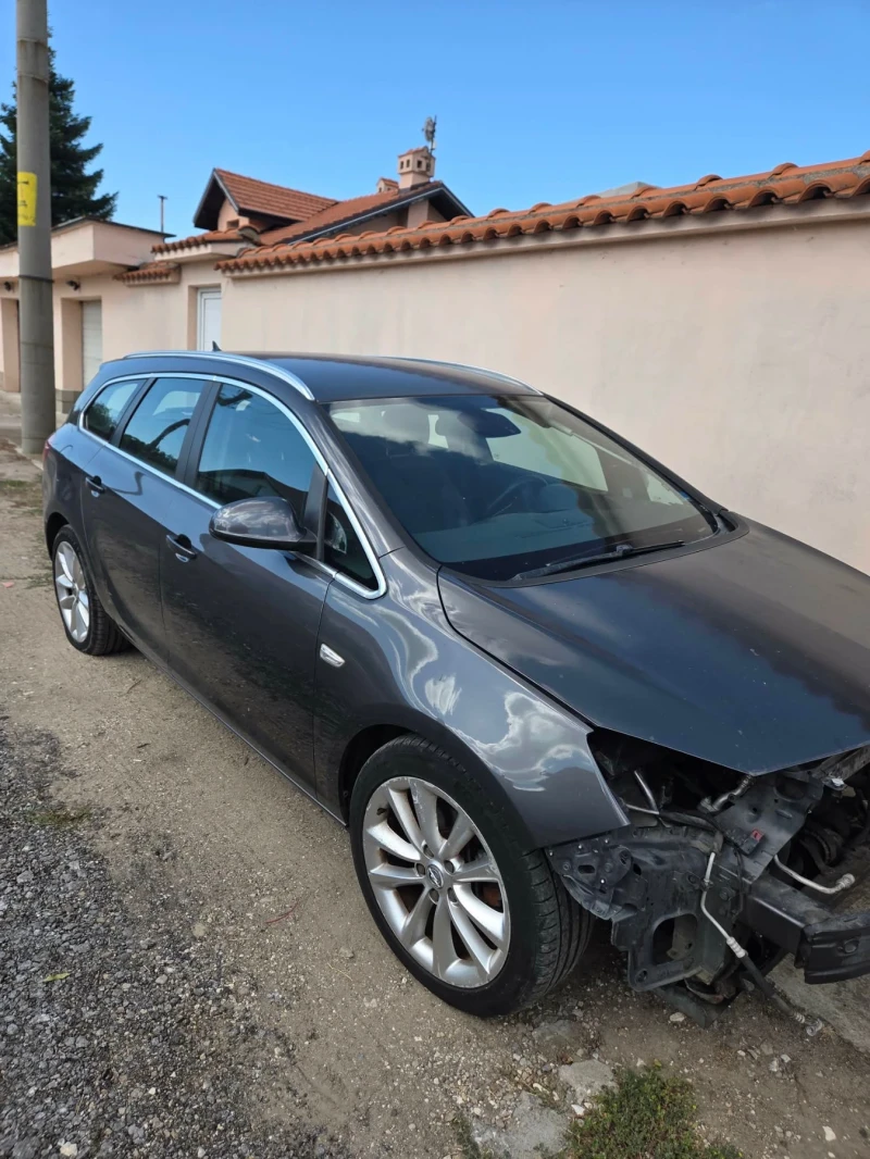 Opel Astra 1.7 - цена по договаряне - 63248049 1 | Car24.bg Opel Astra 1.7 - цена по договаряне - 63248049 1
