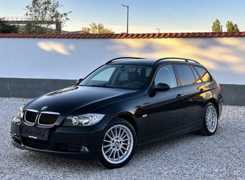 BMW 320 - 2999 € - 58958780 1 | Car24.bg BMW 320 - 2999 € - 58958780 1