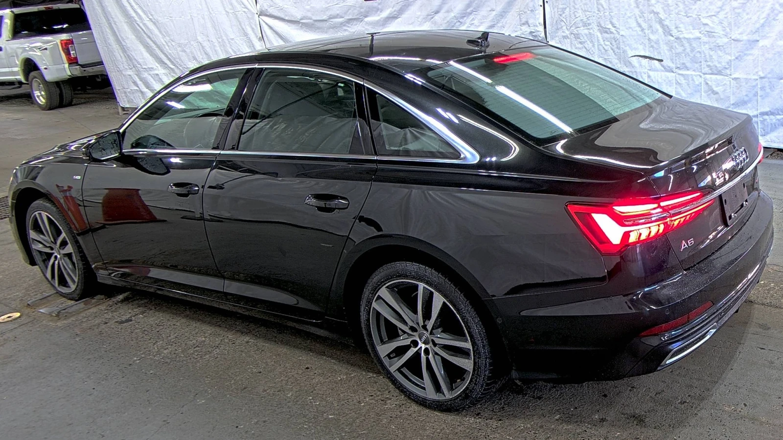 Audi A6 55 TFSI / Quattro / Premium PLUS - изображение 4 | Auto.bg Audi A6 55 TFSI / Quattro / Premium PLUS - изображение 4