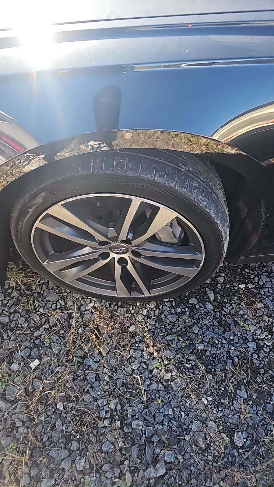 Audi A6 55 TFSI / Quattro / Premium PLUS - изображение 10 | Auto.bg Audi A6 55 TFSI / Quattro / Premium PLUS - изображение 10