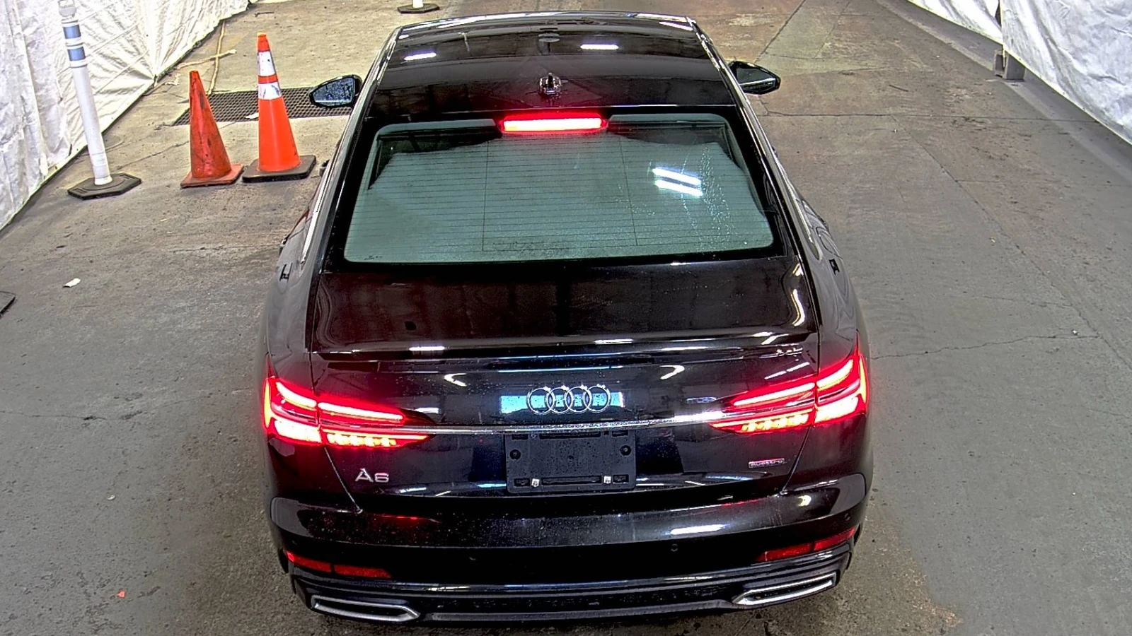 Audi A6 55 TFSI / Quattro / Premium PLUS - изображение 5 | Auto.bg Audi A6 55 TFSI / Quattro / Premium PLUS - изображение 5