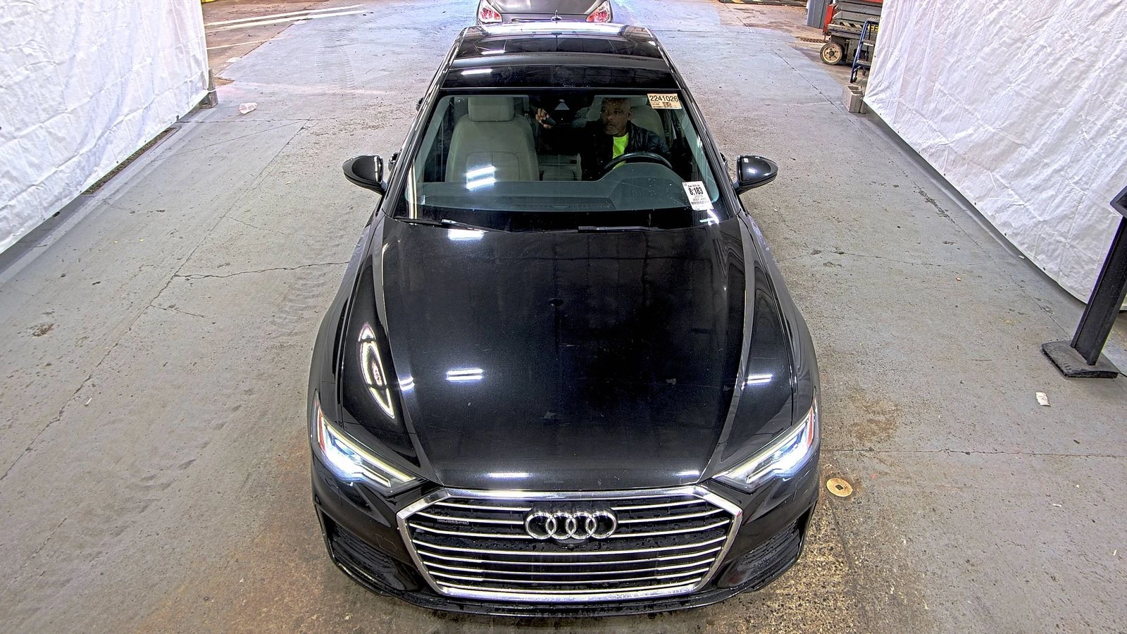 Audi A6 55 TFSI / Quattro / Premium PLUS - изображение 2 | Auto.bg Audi A6 55 TFSI / Quattro / Premium PLUS - изображение 2