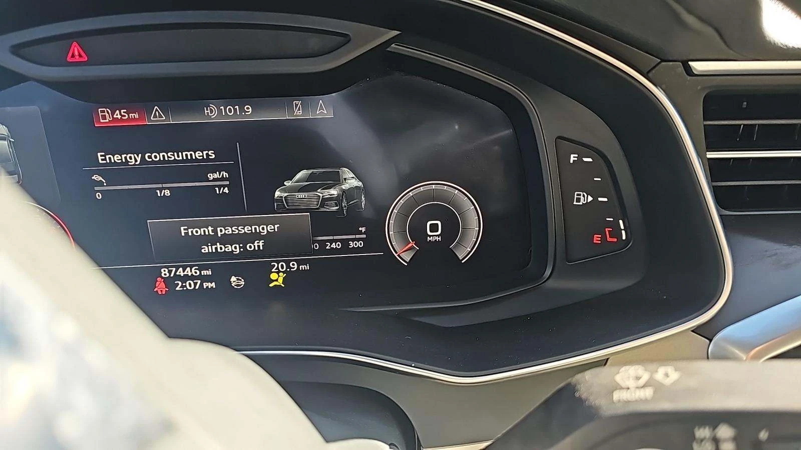 Audi A6 55 TFSI / Quattro / Premium PLUS - изображение 7 | Auto.bg Audi A6 55 TFSI / Quattro / Premium PLUS - изображение 7