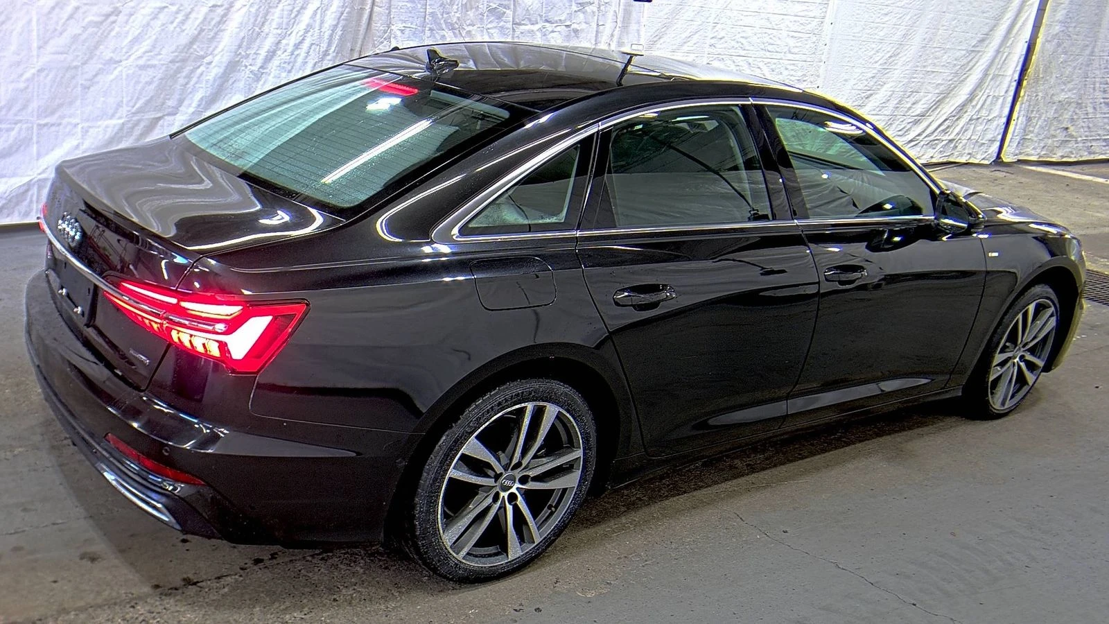 Audi A6 55 TFSI / Quattro / Premium PLUS - изображение 6 | Auto.bg Audi A6 55 TFSI / Quattro / Premium PLUS - изображение 6