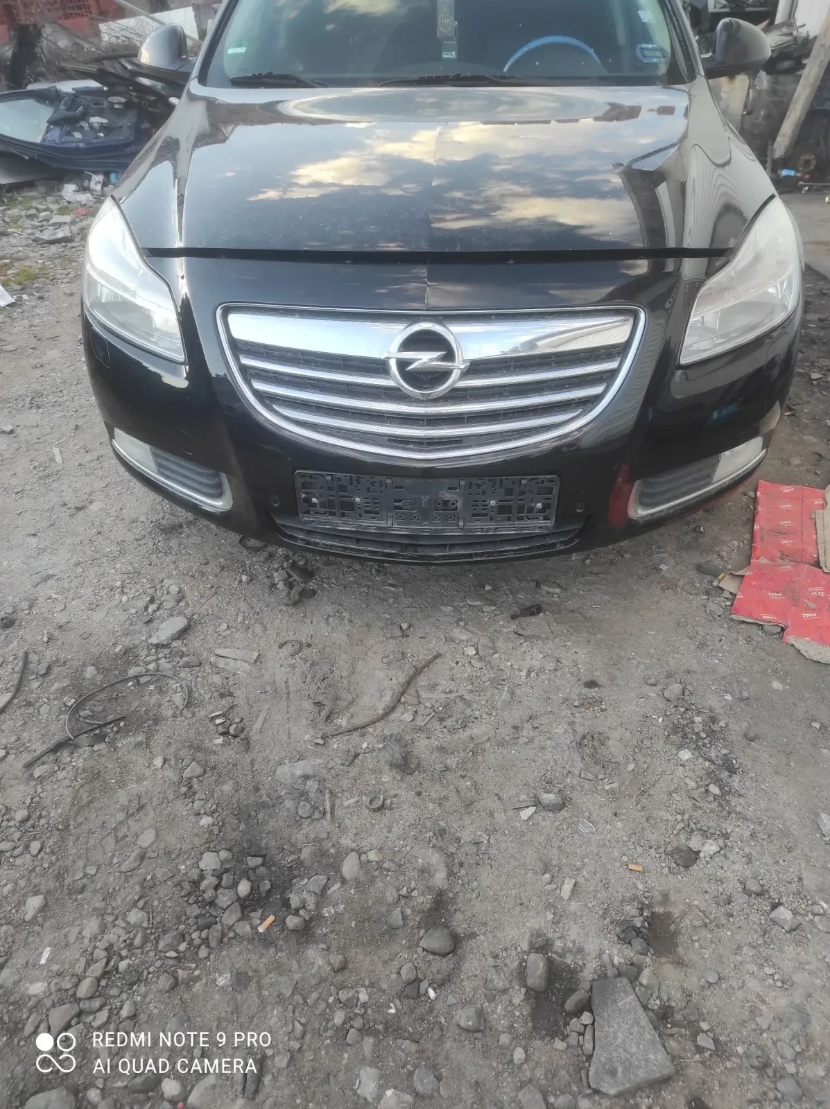 Opel Insignia 2.0 CDTI | Auto.bg — изображение 1 Opel Insignia 2.0 CDTI | Auto.bg — изображение 1