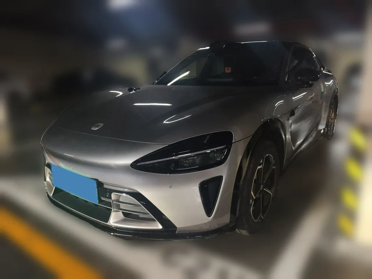 Xiaomi YU7 undefined | Auto.bg — изображение 1 Xiaomi YU7 undefined | Auto.bg — изображение 1
