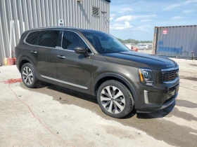 Kia Telluride S* 4x4* ПАНО* ПОДГРЕВИ* 7 МЕСТА* ФИКС.ЦЕНА - Car24.bg Kia Telluride S* 4x4* ПАНО* ПОДГРЕВИ* 7 МЕСТА* ФИКС.ЦЕНА