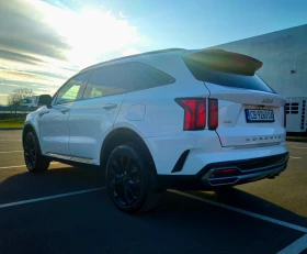 Kia Sorento EX 2.5T 5+ 1 - 27300 € / 53394.16 лв. - 51866730 5 | Car24.bg Kia Sorento EX 2.5T 5+ 1 - 27300 € / 53394.16 лв. - 51866730 5