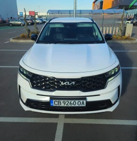 Kia Sorento EX 2.5T 5+ 1 - 27300 € / 53394.16 лв. - 51866730 2 | Car24.bg Kia Sorento EX 2.5T 5+ 1 - 27300 € / 53394.16 лв. - 51866730 2