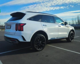 Kia Sorento EX 2.5T 5+ 1 - 27300 € / 53394.16 лв. - 51866730 7 | Car24.bg Kia Sorento EX 2.5T 5+ 1 - 27300 € / 53394.16 лв. - 51866730 7
