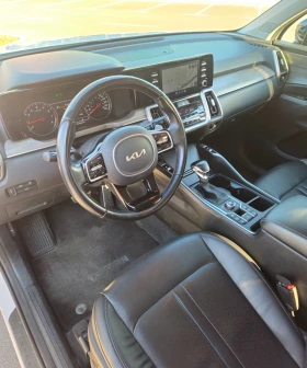 Kia Sorento EX 2.5T 5+ 1 - 27300 € / 53394.16 лв. - 51866730 9 | Car24.bg Kia Sorento EX 2.5T 5+ 1 - 27300 € / 53394.16 лв. - 51866730 9