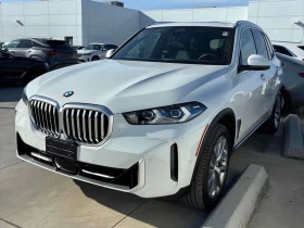 BMW X5 xDrive40i/HUD/360/ДИСТРОНИК/ПАНОРАМА/H/K/OT BMW