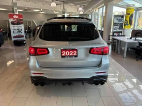 Mercedes-Benz GLC 43 AMG | DISTRONIC | 360 | ПОДГРЕВ | ПАНОРАМА | | Auto.bg — изображение 4 Mercedes-Benz GLC 43 AMG | DISTRONIC | 360 | ПОДГРЕВ | ПАНОРАМА | | Auto.bg — изображение 4