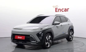 Hyundai Kona 1.6T Inspiration* DISTRONIC* 360* ОБДУХВАНЕ*