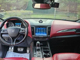 Maserati Levante Harman Kardon* Air Suspension* Touch Control Plus* | Auto.bg — изображение 7 Maserati Levante Harman Kardon* Air Suspension* Touch Control Plus* | Auto.bg — изображение 7