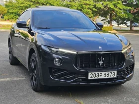 Maserati Levante Harman Kardon* Air Suspension* Touch Control Plus*