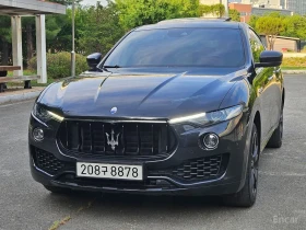Maserati Levante Harman Kardon* Air Suspension* Touch Control Plus* | Auto.bg — изображение 3 Maserati Levante Harman Kardon* Air Suspension* Touch Control Plus* | Auto.bg — изображение 3